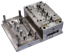 MOLD PRODUCTION