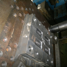 MOLD PROCESSING