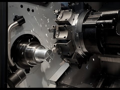 PRECISION MECHANCAL WORKING PROCESS