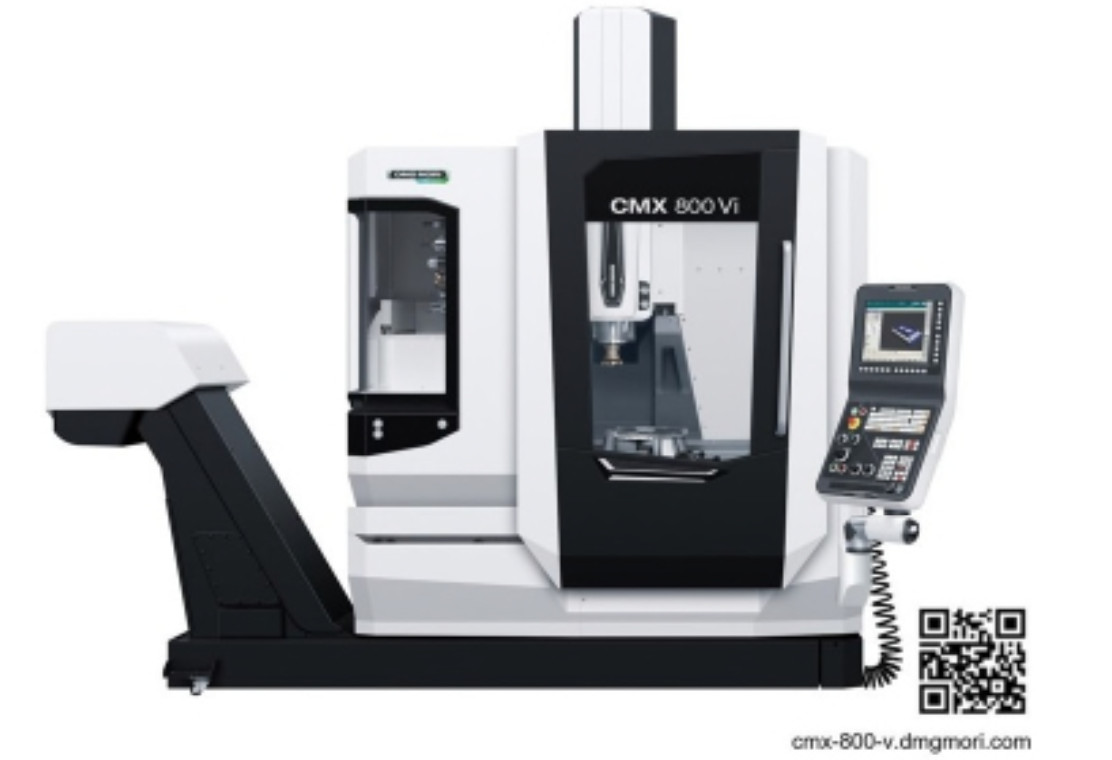 NEW MACHINE INVESTMENT