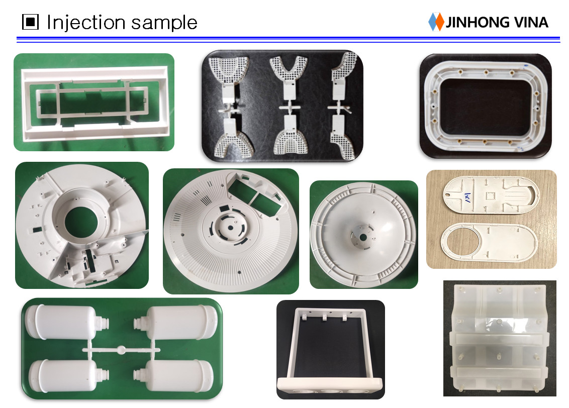 INJECTION PRODUCT